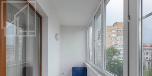 2-комн квартира Гагаринский переулок,  д. 27