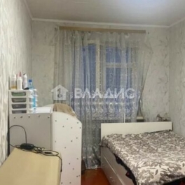 Продажа 3-комн квартиры на вторичном рынке Электросталь, пр-кт Ленина,  д. 8а