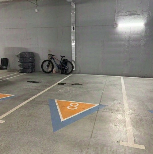 Гараж/парковка Парашютная улица,  д. 79 к1