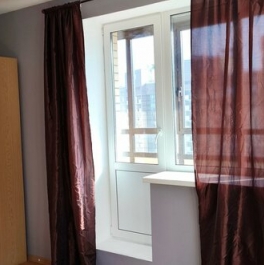 Продажа 1-комн квартиры на вторичном рынке ул Фёдора Абрамова,  д. 16,  к. 1