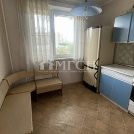 Продажа 1-комн квартиры на вторичном рынке ул Судакова,  д. 15