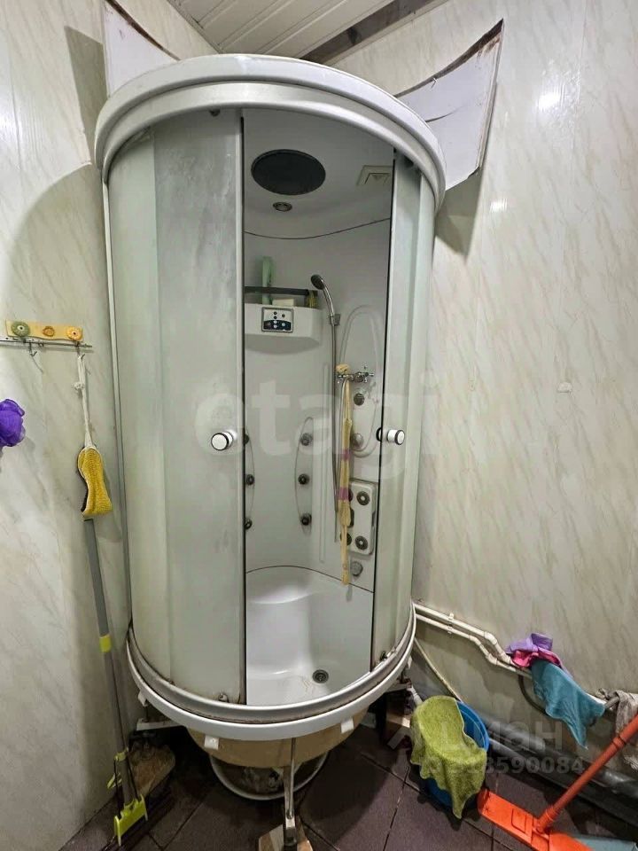 Продажа 4-комн квартиры на вторичном рынке Большая Академическая улица, 8К1