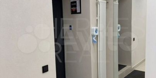 Офис Каменная Слобода пер,  д. 6/2,  к. 2