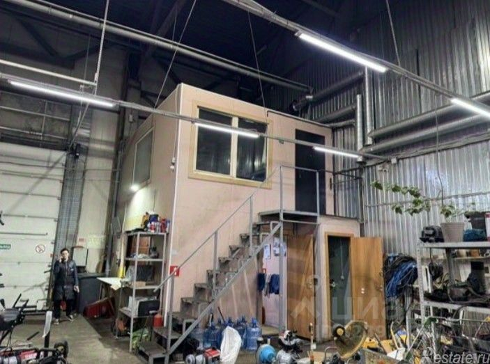 Аренда ПСН Верхний 1-й пер,  д. 10