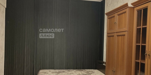 2-комн квартира ул Петра Романова,  д. 4,  к. 3