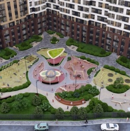 Продажа 1-комн квартиры в новостройке Тельмановское городское поселение, , Тельмана, ул Колпинская,  д. 12