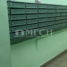 Продажа 2-комн квартиры на вторичном рынке ул Гурьянова,  д. 2,  к. 1