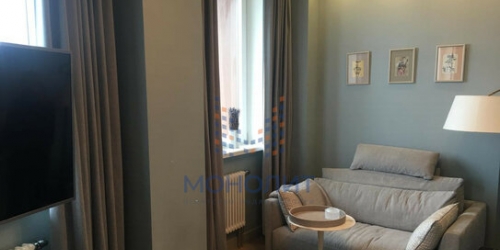 3-комн квартира ул Профсоюзная,  д. 64,  к. 2