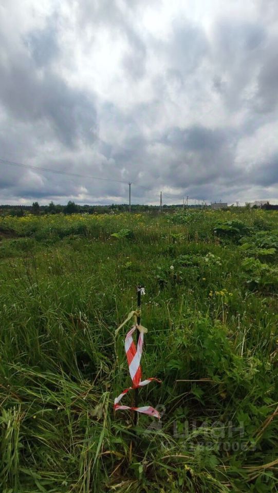 Продажа земли Медовая поляна кп, 11