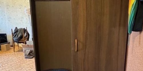 1-комн квартира проспект Ударников, 43К3