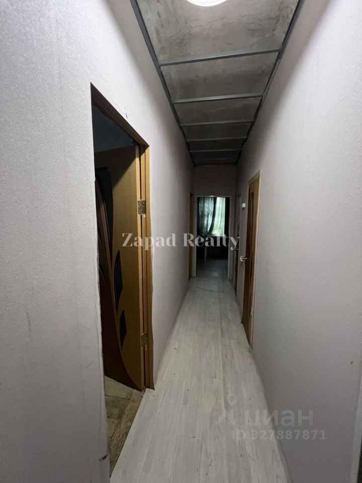 Продажа 2-комн квартиры на вторичном рынке Королев, улица Суворова, 4