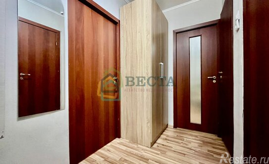 Продажа 1-комн квартиры на вторичном рынке Культуры пр-кт,  д. 11 к1