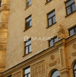Продажа 2-комн квартиры на вторичном рынке Ломоносовский пр-кт,  д. 14