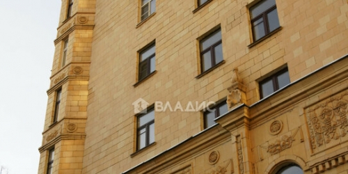 2-комн квартира Ломоносовский пр-кт,  д. 14