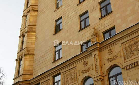 Продажа 2-комн квартиры на вторичном рынке Ломоносовский пр-кт,  д. 14