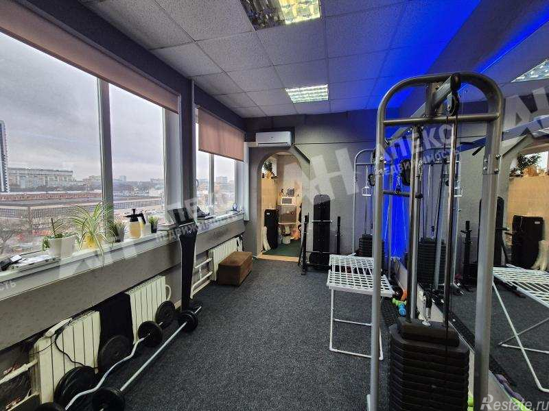 Аренда торгового помещения Профсоюзная ул