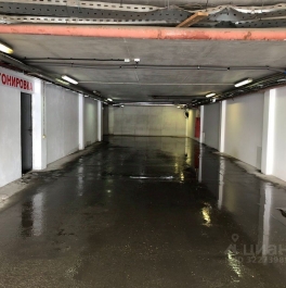 Продажа гаража Витебская улица,  д. 11