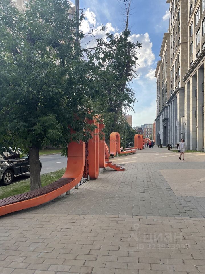 Продажа 2-комн квартиры на вторичном рынке Верхняя улица, 20к1