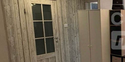 1-комн квартира улица Артюхиной, 28