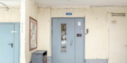 3-комн квартира Делегатская улица,  д. 14/2