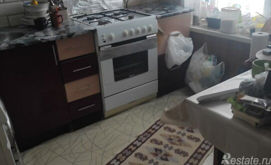 Продажа 1-комн квартиры на вторичном рынке Руза, ул Микрорайон,  д. 7