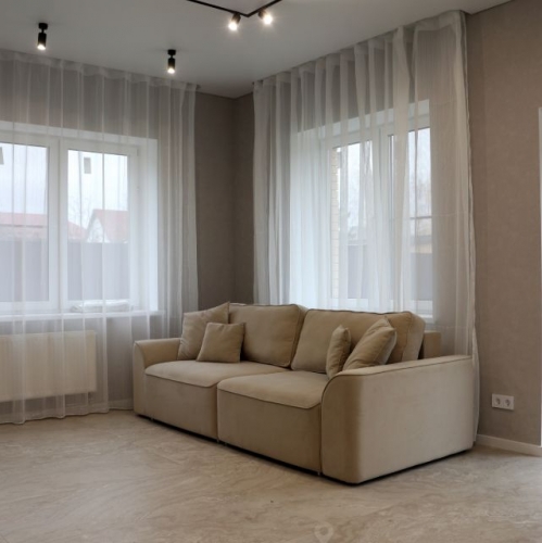 Коттедж/дом Авдотьино, Широкая улица