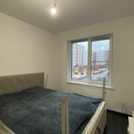 Продажа 1-комн квартиры на вторичном рынке Буденного (Володарский) пр-кт,  д. 19,  к. 1 стр 1