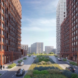 Продажа торгового помещения 46Н-04875