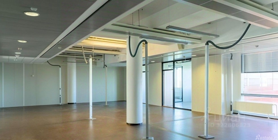 Аренда офиса Пулковское шоссе,  д. 40 к4 литД