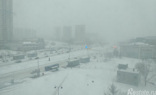 Продажа 3-комн квартиры на вторичном рынке Вернадского пр-кт,  д. 80