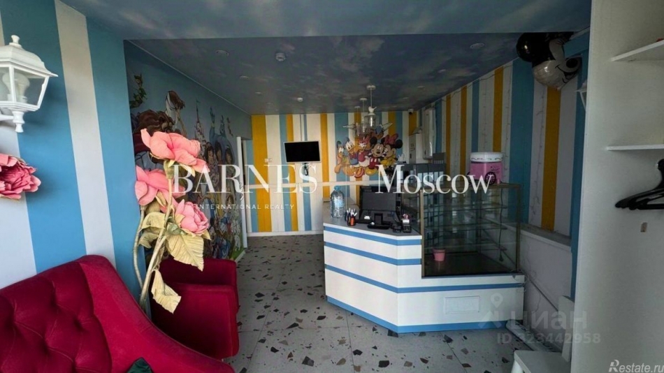 Продажа ПСН Боброво, ул Крымская,  д. 19