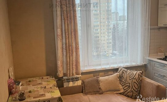 Продажа 1-комн квартиры на вторичном рынке Щелковское ш,  д. 87 к1