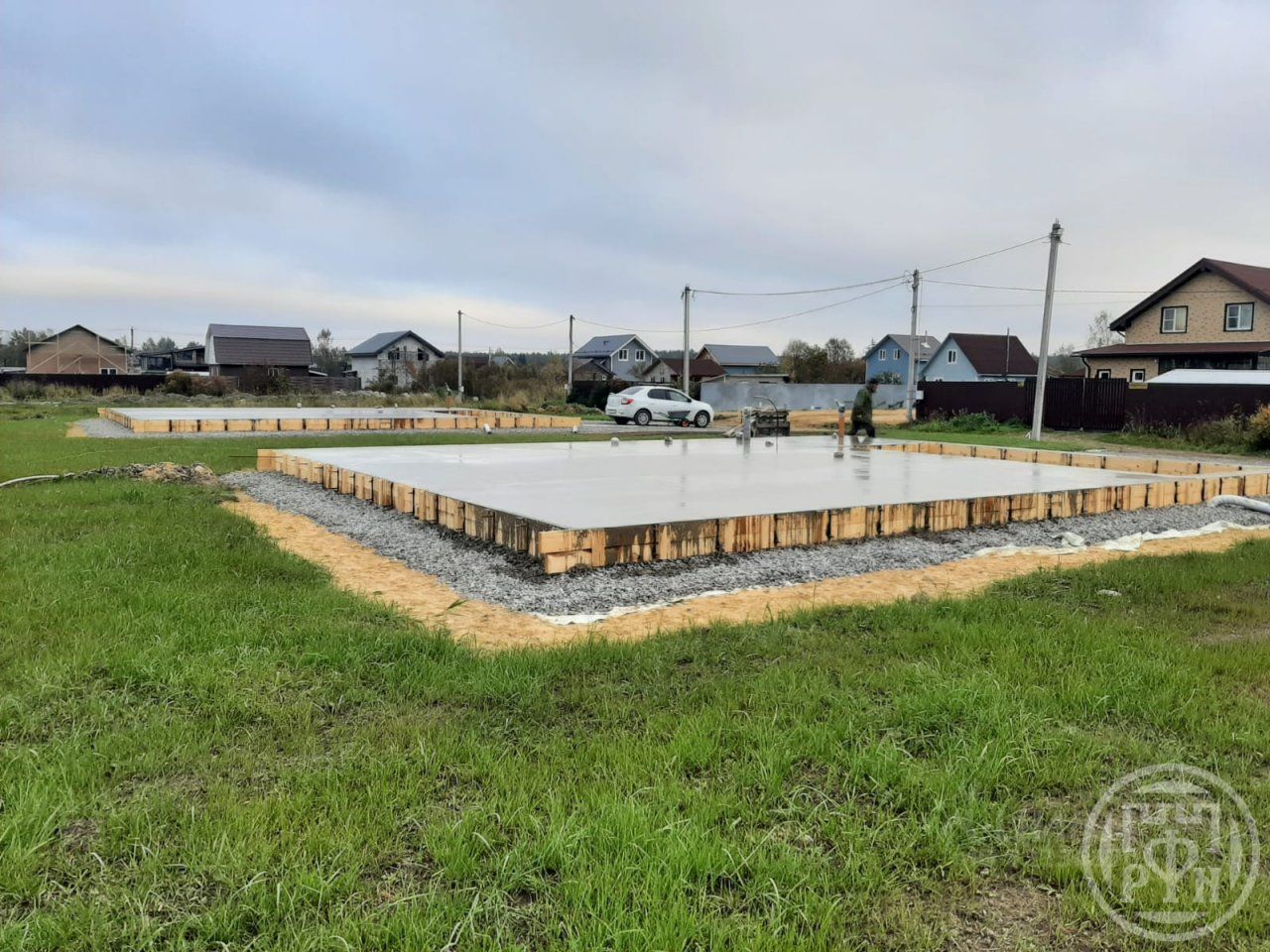 Продажа земли Кискелово массив, Сосновая Поляна СНТ