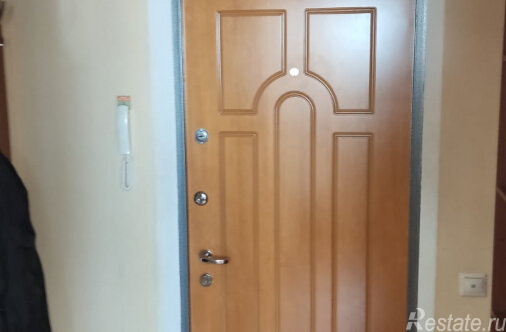 Аренда 2-комн квартиры на вторичном рынке Коктебельская улица,  д. 11