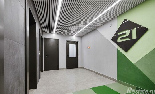 Продажа 1-комн квартиры на вторичном рынке Мурино г, Екатерининская ул