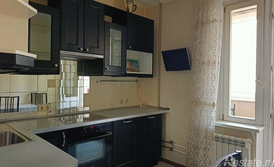 Продажа 2-комн квартиры на вторичном рынке Красногорск г, Вилора Трифонова ул,  д. 6