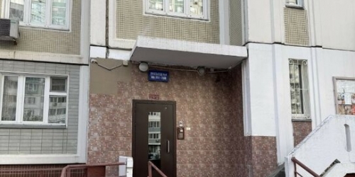 2-комн квартира Черемушкинская Б. ул,  д. 25,  к. 151