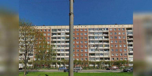 1-комн квартира Тихорецкий проспект,  д. 25,  к. 1 лит А