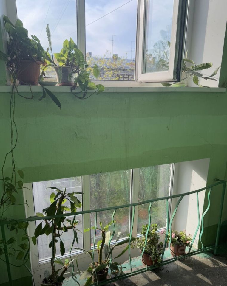 Продажа комнаты улица Новостроек, 31