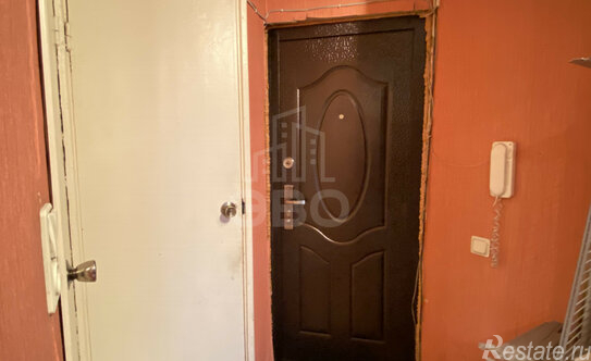 Продажа 1-комн квартиры на вторичном рынке Будапештская ул,  д. 14,  к. 1