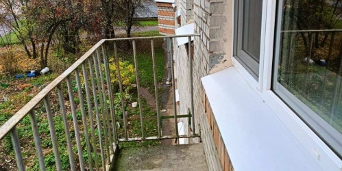 1-комн квартира Стрельна г., Гоголя ул. ,  д. 9