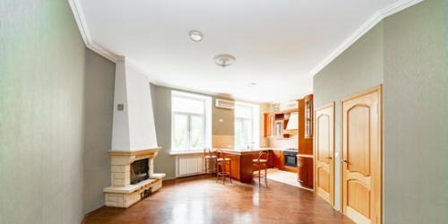 3-комн квартира Петергоф г, Санкт-Петербургский пр-кт,  д. 14