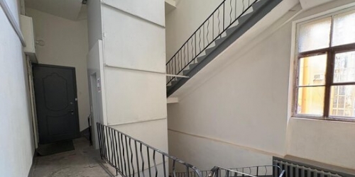 3-комн квартира Караванная улица,  д. 24-26