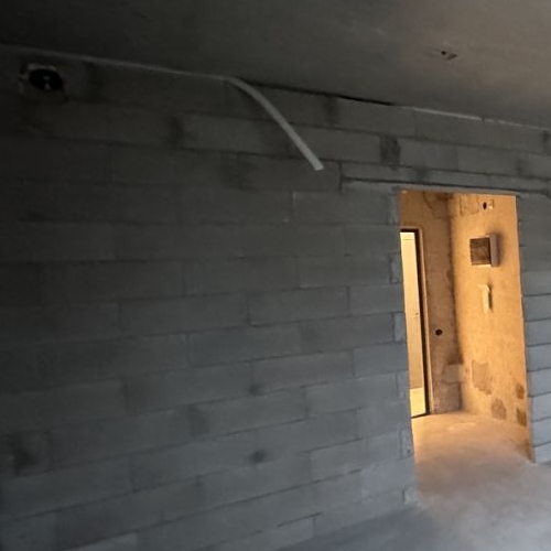 Студия проспект Крузенштерна, 4