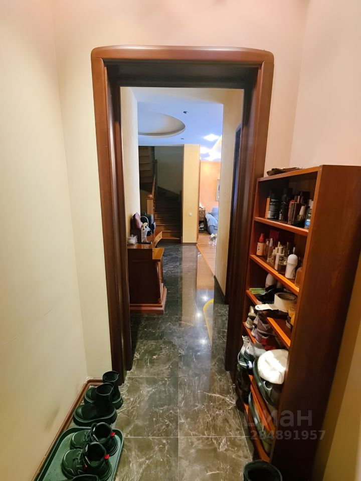Продажа 3-комн квартиры на вторичном рынке Клин, улица Победы, 26к2
