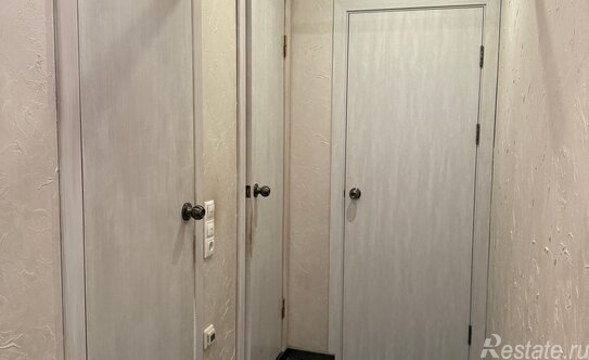 Продажа 2-комн квартиры на вторичном рынке Пулковское шоссе,  д. 26 к7