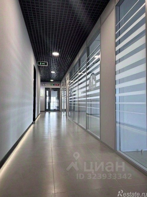 Аренда офиса Химки г, Транспортный проезд,  д. 19