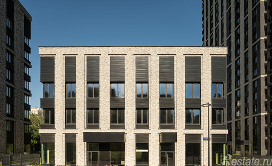 Продажа 1-комн квартиры на вторичном рынке Фестивальная ул,  д. 15 к6