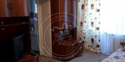 2-комн квартира Чусовская улица,  д. 13