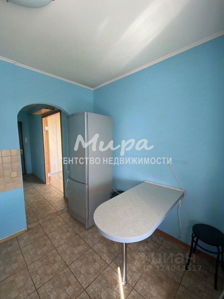 Продажа 1-комн квартиры на вторичном рынке улица Пилота Нестерова, 11